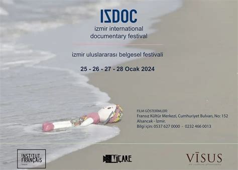 Izdoc Zmir Belgesel Festivali Program Ve Detaylar Festtr