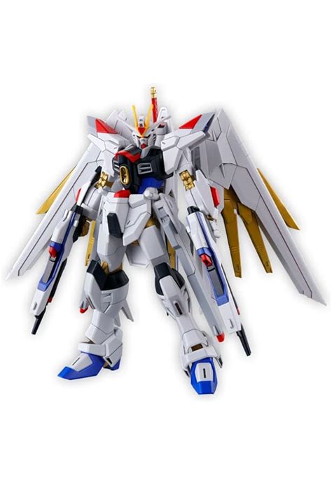 ガンプラ Hg ミーティア ユニット フリーダムガンダム 新品 ガンダムseed