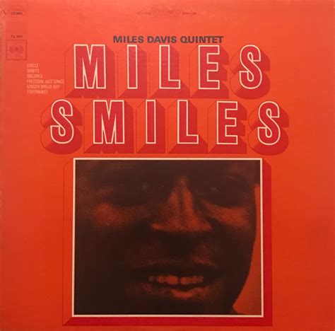 Miles Davis Quintet – Miles Smiles – If Music