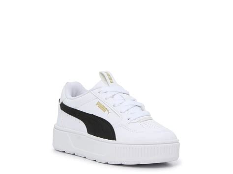 Puma Karmen Rebelle Platform Sneaker Hamilton Place