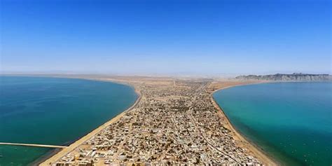 Gwadar Pakistan S Strategic Maritime Hub On The Arabian Sea