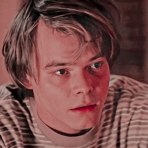 Jonathan Byers Strangers Things Robin Steve European Robin Robins