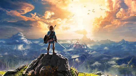 21 Best Nintendo Switch Open World Games Gameranx