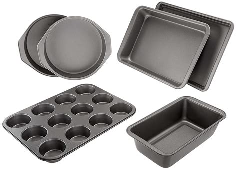 How To Choose Baking Pans And Not Have To Worry About Them Later