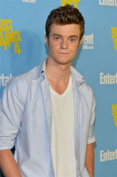 Jack Quaid The Hunger Games Films Wikia Fandom