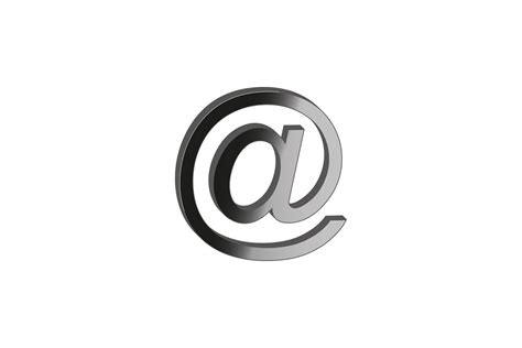 Small Email Logo - LogoDix