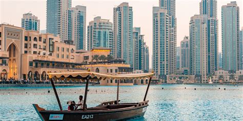 Einreise Dubai Infos Zu Bestimmungen Reisepass Visum Co