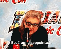 Disappointed GIF - Disappointed - Discover & Share GIFs