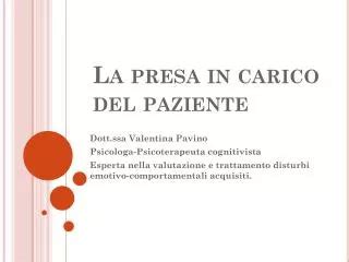 Ppt La Mobilizzazione Del Paziente A Letto Powerpoint Presentation