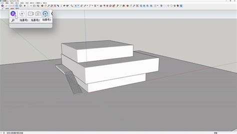 Su怎么渲染sketchup实时渲染教程详解 Csdn博客