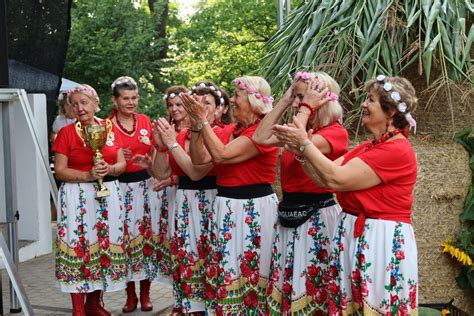 Czternaste Spotkanie Z Folklorem Odzwierciedlenie Korzeni Kultury W