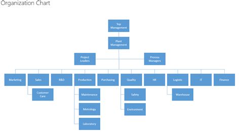 Organizational Roles Responsibilities Collaborator Skills And Training