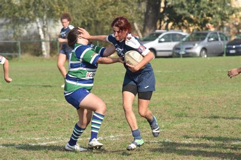 Week End Agrodolce Per LItinera CUS Ad Maiora Rugby 1951 CUS Torino