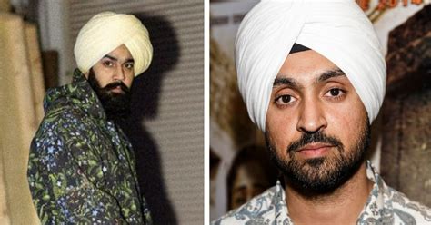 Diljit Dosanjh Responds After Rapper Nseeb Slams Him And Says He Doesn