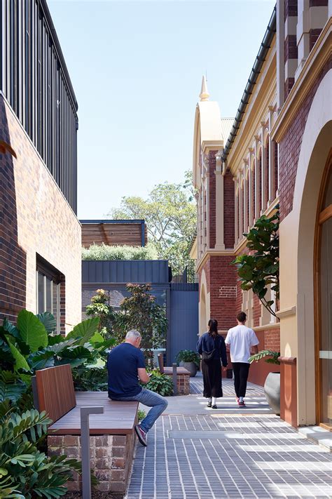 Arcadia Landscape Architecture Sydney Swans Headquarters And Community