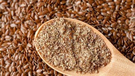 How To Make Flaxseed Powder At Home 24 Mantra