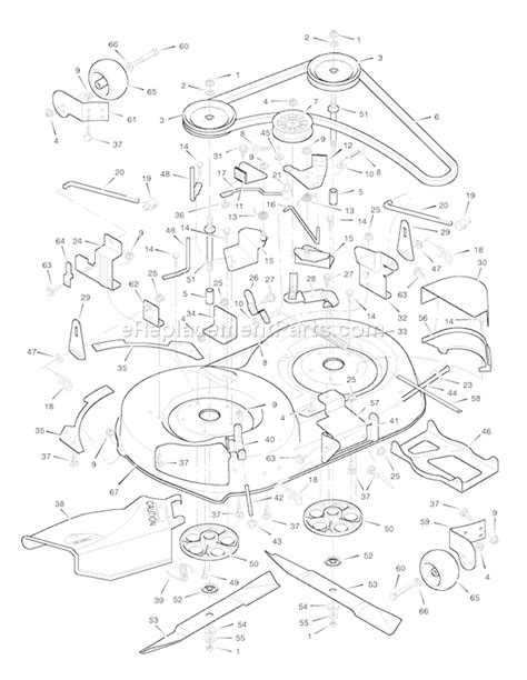 John Deere X320 Wiring Diagram