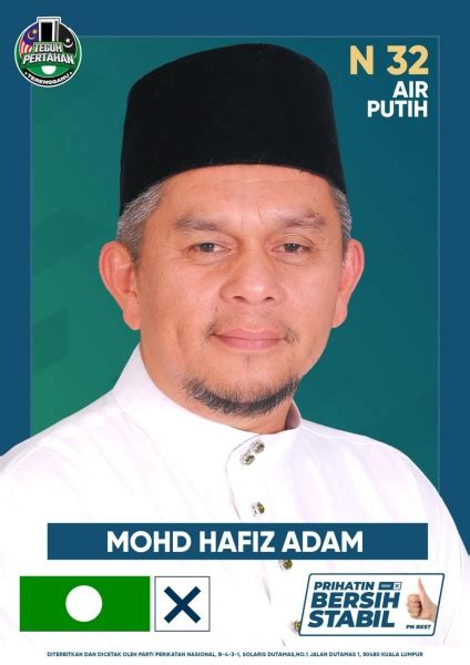 Mohd Hafiz Bin Adam Islam Adalah Penyelesaian