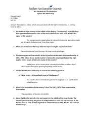 Sci Module One Worksheet Docx Sci Module One Worksheet