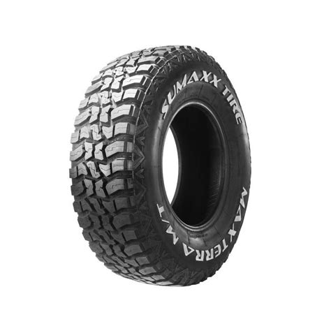 SUMAXX 155/80R13 MAX TERRA M/T 79Q