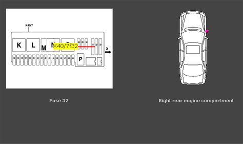 W220 S500 Airmatic Problems Common Issues And Fuse Location Justanswer