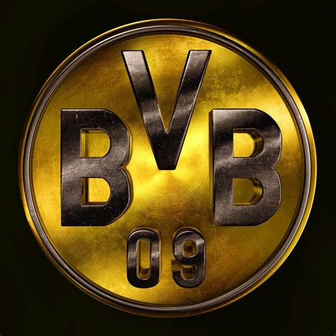 Borussia Dortmund Logo