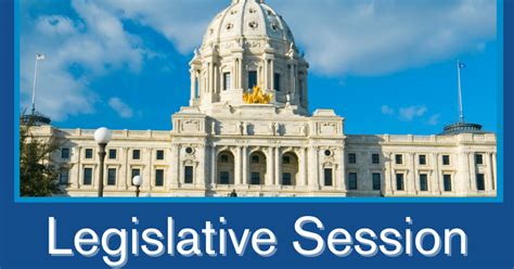 The 2024 Legislative Session Kicks Off Minnesota Association Of