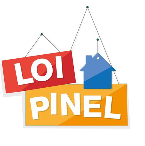 Loi Pinel Conditions Pour Investir