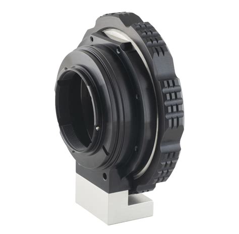 Arri Lpl Mount C Adapters