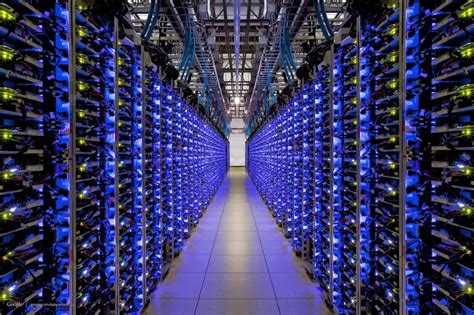 3 Reasons Why A Cloud Hosting Datacenter Provider With Multiple Datacenters Should Be In Your