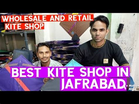 Cheapest Kite Market In Delhi Part Jafrabad Kite Market Delhi