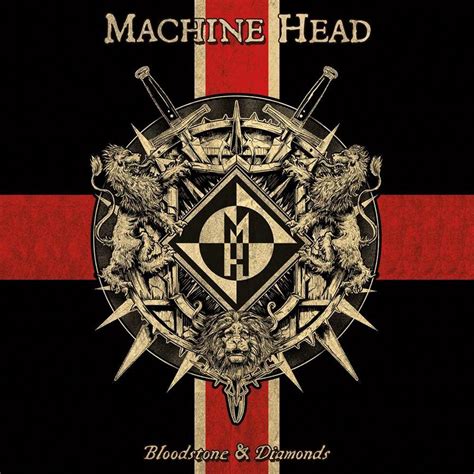 Machine Head Wallpapers Top Free Machine Head Backgrounds