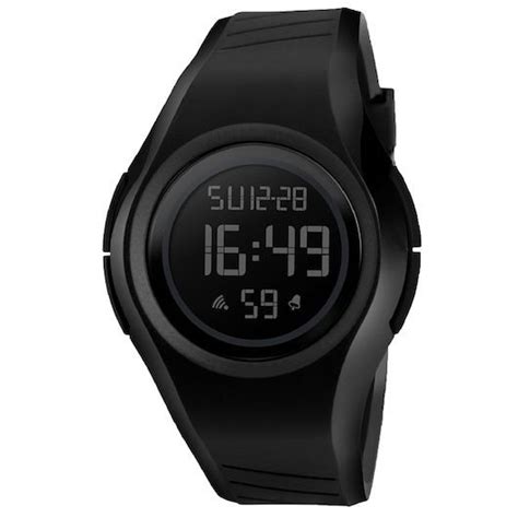 JAM TANGAN PRIA FORESTER JTF 2022 SPORT DIGITAL WATCH Lazada Indonesia