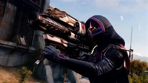 How to unlock Gjallarhorn in Destiny 2 - Charlie INTEL