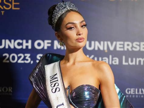 Miss Universe 2022 Ungkap Sifat Warga Bali Yang Buatnya Terkesan Jujur