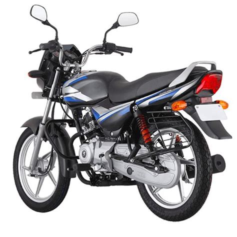 Bajaj CT 100 Price In Bangladesh 2021 BD Price