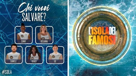 Isola Dei Famosi Televoto 29 Aprile 2024 Chi Viene Eliminato Stasera