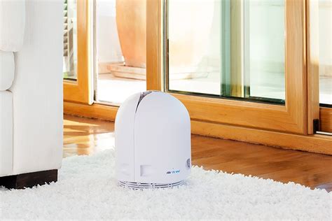 Airfree P1000 Filterless Air Purifier N5 Free Image Download