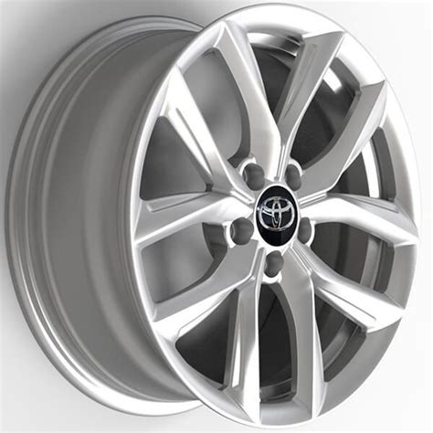 Upgrade Your Toyota Corolla with Stylish Wheels