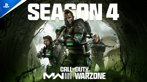 Everything You Need To Know About Call Of Duty Modern Warfare Iii And