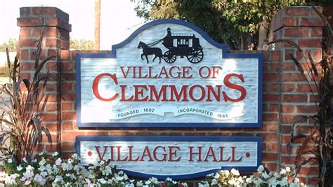 Clemmons Named One Of The ‘10 Best Cities In North Carolina