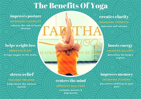 Transform Your Body Mind Soul Tabitha Yoga