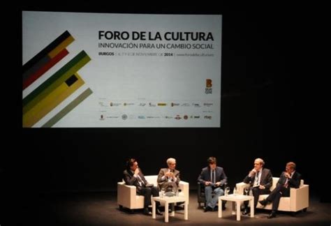 Ii Foro De La Cultura 4 Al 6 De Noviembre De 2016ares Aragón Escena