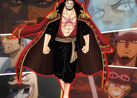 Petunjuk Perang Terakhir Di One Piece Greenscene