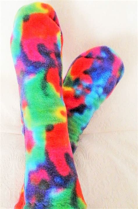 Ladies Fleece Socks Women's Socks Warm Bed Socks Gift - Etsy | Socks ...