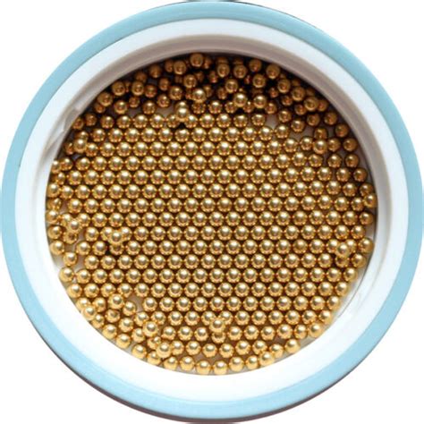 2 2mm 100pcs Brass H62 Solid Balls Loose Bearing Balls High Precision Ebay