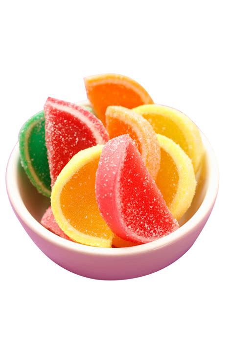 Jelly Candies Png