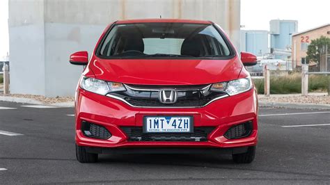 2018 Honda Jazz Vti Review Drive