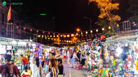 Nightlife Activities In Nha Trang Gadt Travel