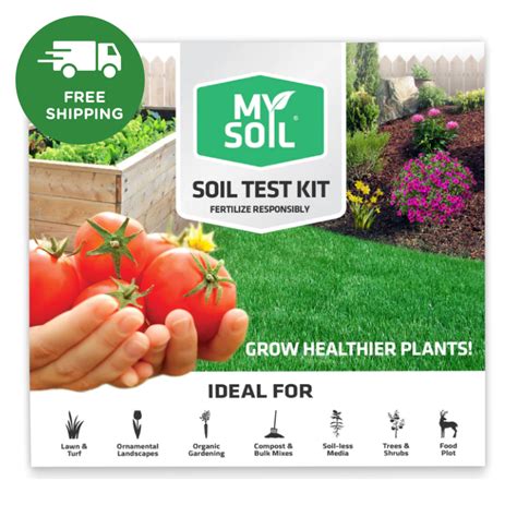 Soil Test Kit - Grower's Solution